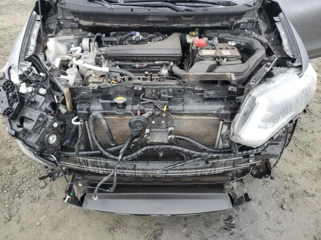 Nissan Rogue 2.5L 4 All wheel drive, снимка 5 - Автомобили и джипове - 52978582