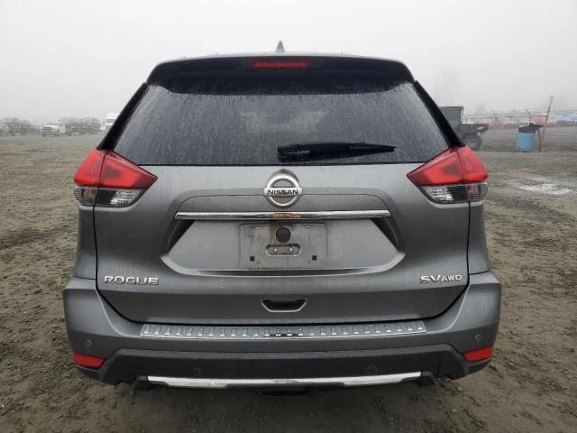 Nissan Rogue 2.5L 4 All wheel drive, снимка 12 - Автомобили и джипове - 52978582