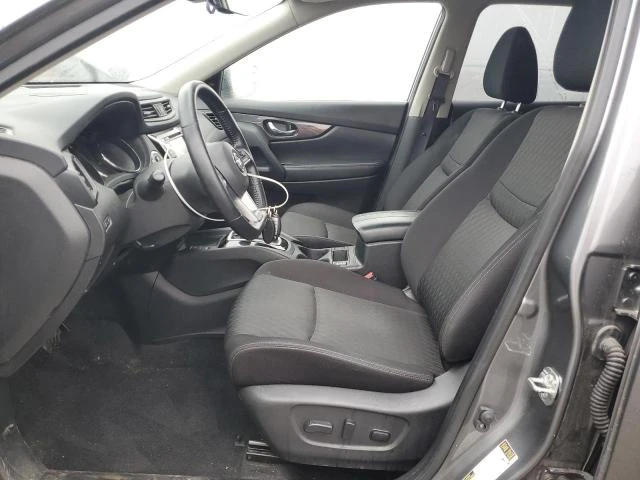 Nissan Rogue 2.5L 4 All wheel drive, снимка 13 - Автомобили и джипове - 52978582