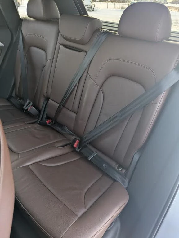 Audi Q5 quattro Premium Plus* АвтоКредит* (Цена до БГ)  - изображение 10