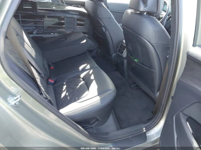 Kia Sportage Plug-In Hybrid X-Line Prestige, снимка 10 - Автомобили и джипове - 53814335