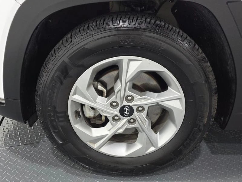 Hyundai Tucson Gasoline 1.6 Turbo 2WD| 177к.с.| ВКЛ.ТЕХНОТЕСТ, снимка 5 - Автомобили и джипове - 55294431