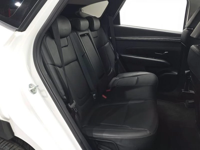 Hyundai Tucson Gasoline 1.6 Turbo 2WD| 177к.с.| ВКЛ.ТЕХНОТЕСТ, снимка 11 - Автомобили и джипове - 55294431