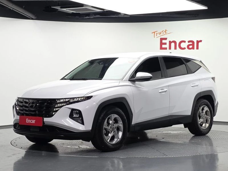 Hyundai Tucson Gasoline 1.6 Turbo 2WD| 177к.с.| ВКЛ.ТЕХНОТЕСТ