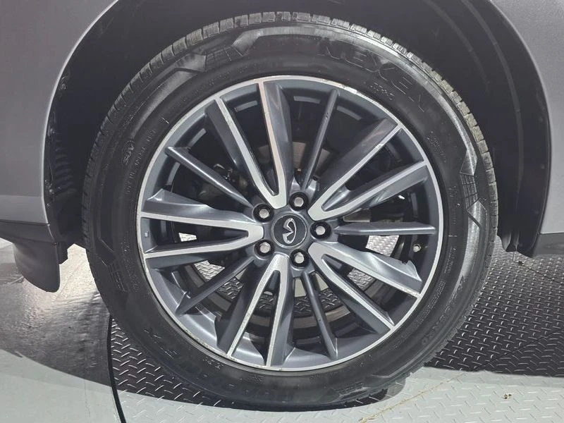 Infiniti QX60 3.5 Automatic, снимка 5 - Автомобили и джипове - 55597756
