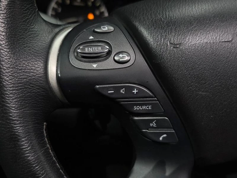 Infiniti QX60 3.5 Automatic, снимка 9 - Автомобили и джипове - 55597756