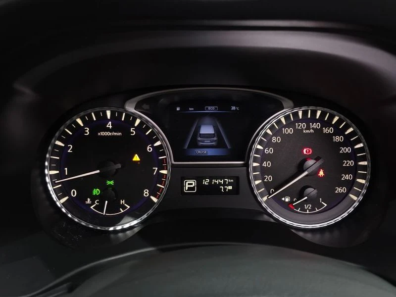 Infiniti QX60 3.5 Automatic, снимка 12 - Автомобили и джипове - 55597756