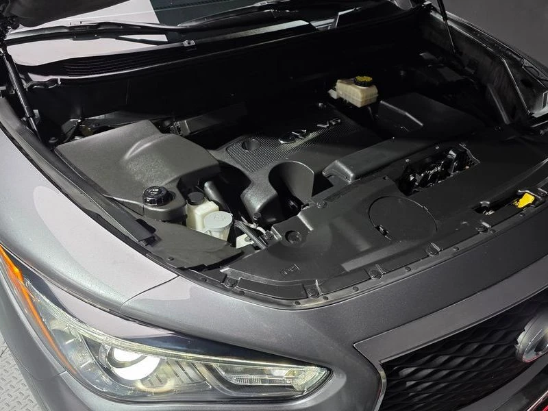 Infiniti QX60 3.5 Automatic, снимка 17 - Автомобили и джипове - 55597756