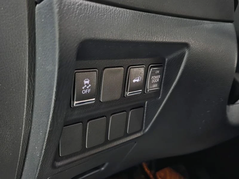 Infiniti QX60 3.5 Automatic, снимка 7 - Автомобили и джипове - 55597756