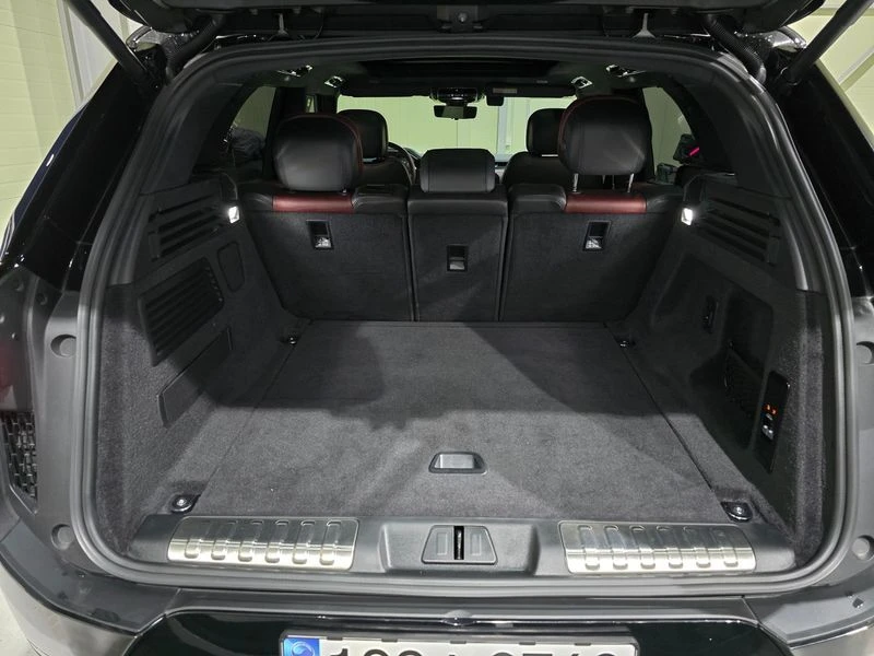 Land Rover Range Rover Sport 3.0 Automatic, снимка 15 - Автомобили и джипове - 55848041