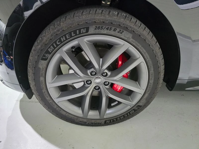 Land Rover Range Rover Sport 3.0 Automatic, снимка 17 - Автомобили и джипове - 55848041