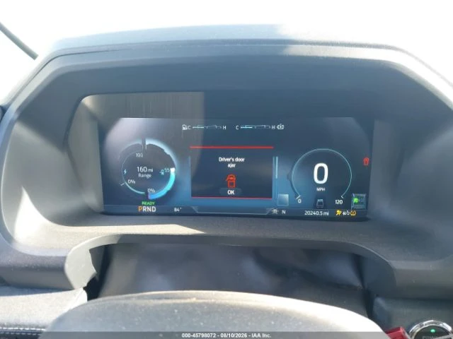 Ford F150 LIGHTNING | FLASH | AWD, снимка 17 - Автомобили и джипове - 55896200