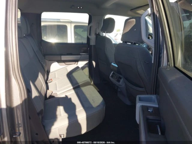 Ford F150 LIGHTNING | FLASH | AWD, снимка 8 - Автомобили и джипове - 55896200