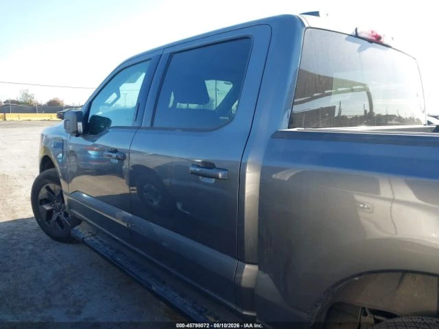 Ford F150 LIGHTNING | FLASH | AWD, снимка 14 - Автомобили и джипове - 55896200