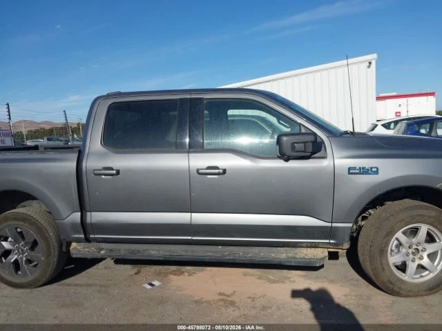 Ford F150 LIGHTNING | FLASH | AWD, снимка 13 - Автомобили и джипове - 55896200
