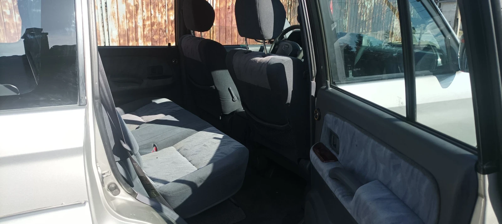 Toyota Land cruiser 3.0 D4D 163k.c | Mobile.bg � ����������� 14