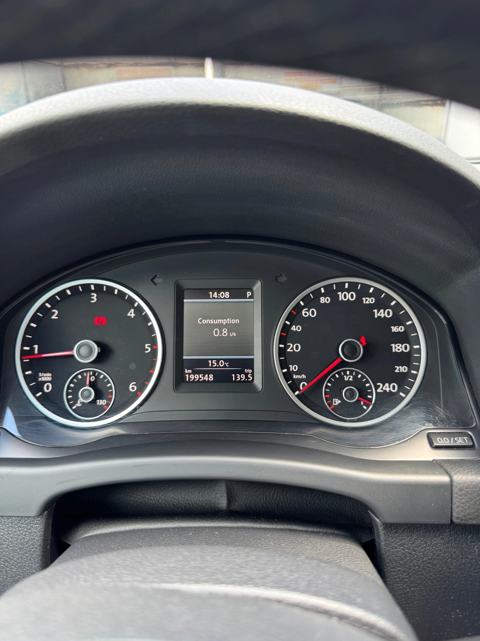 VW Tiguan 2.0 TDI Highline - изображение 5
