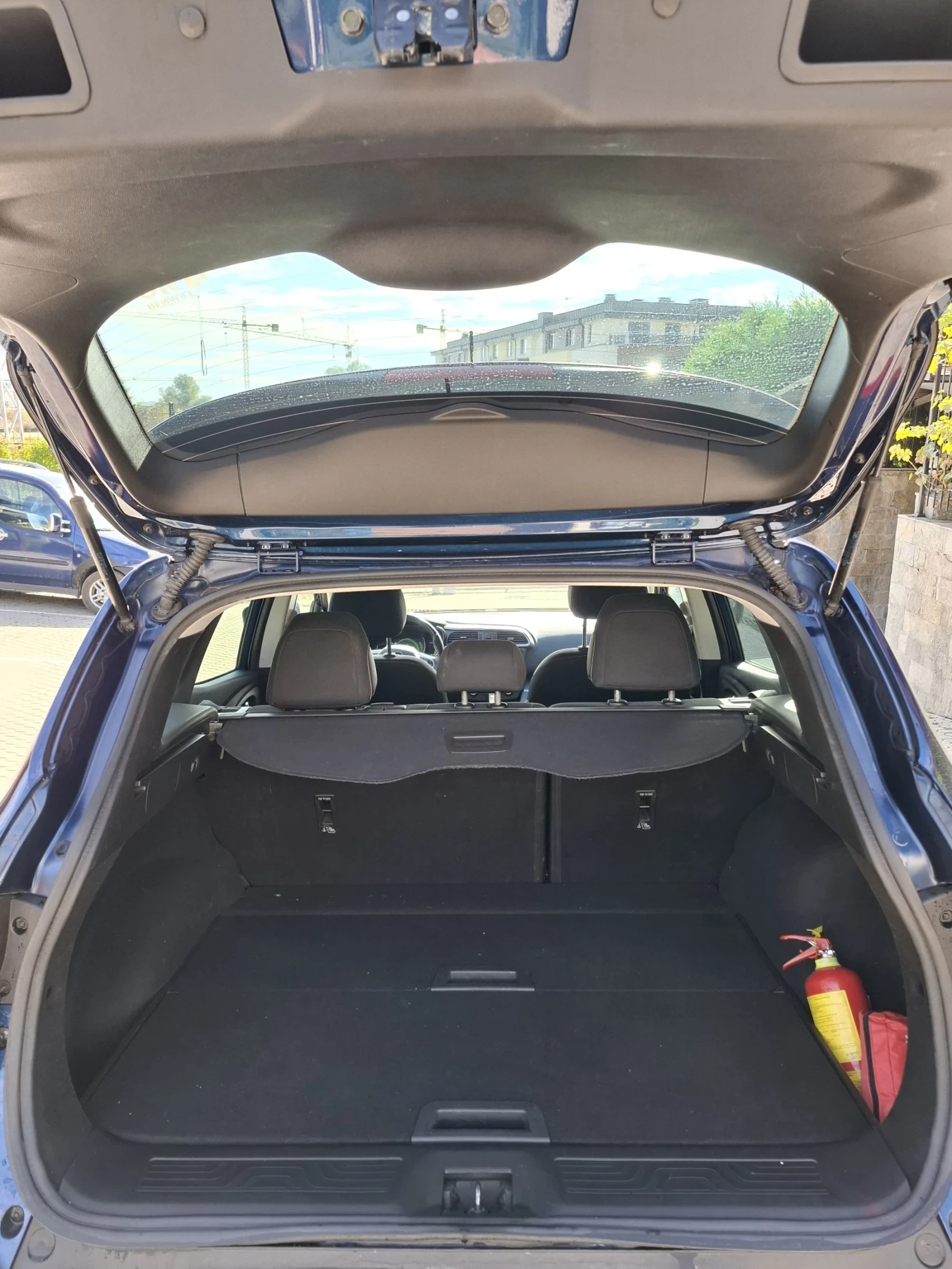 Renault Kadjar AUTO, ПЪЛНА СЕРВИЗНА ИСТОРИЯ В РЕНО БГ - изображение 7