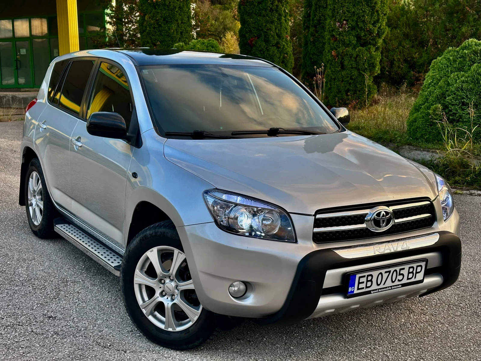Toyota Rav4 2.0 VVT-i  АВТОМАТ ГАЗ 206 хил км УНИКАТ !!!!!! - изображение 2