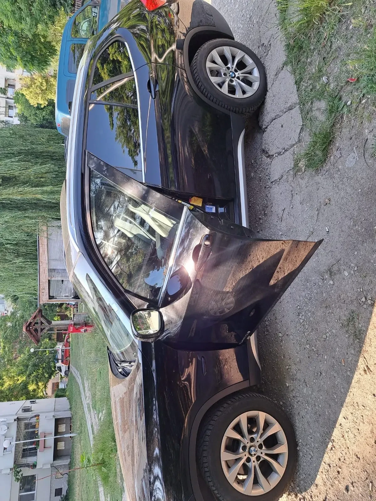 BMW X1  - изображение 6