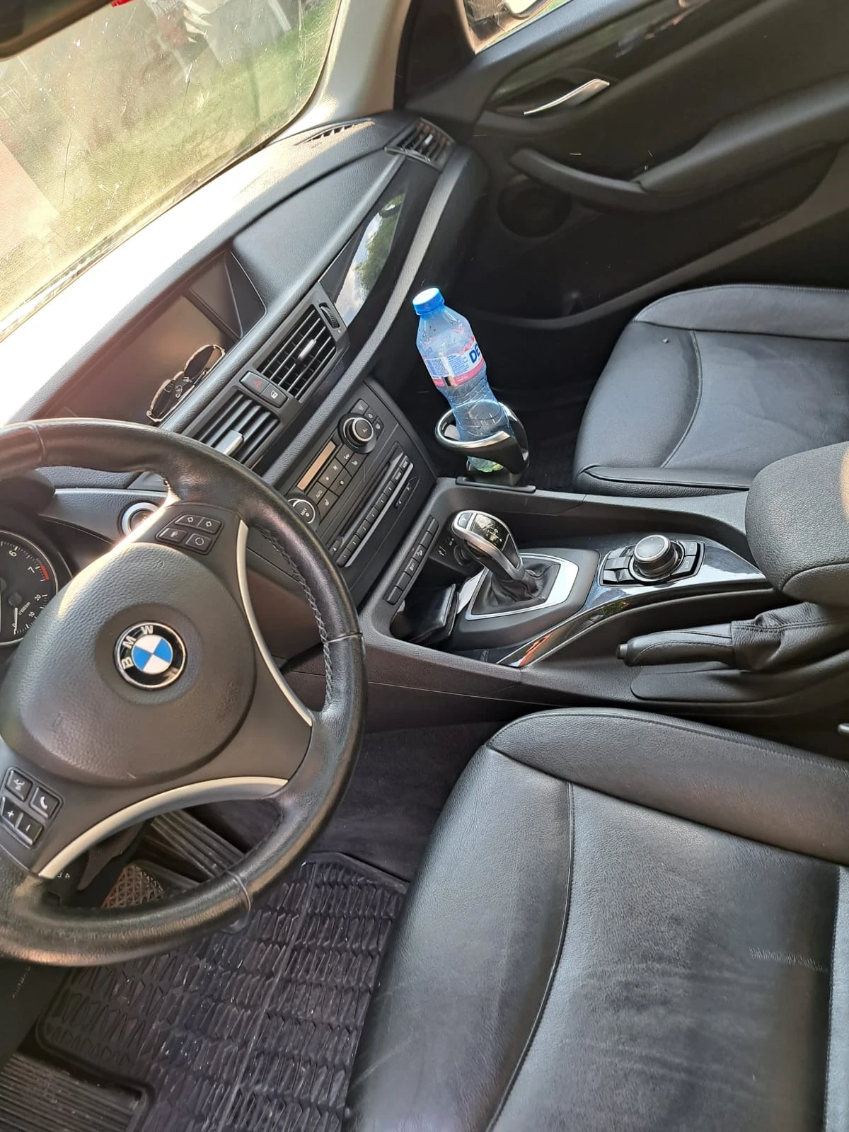 BMW X1  - изображение 7