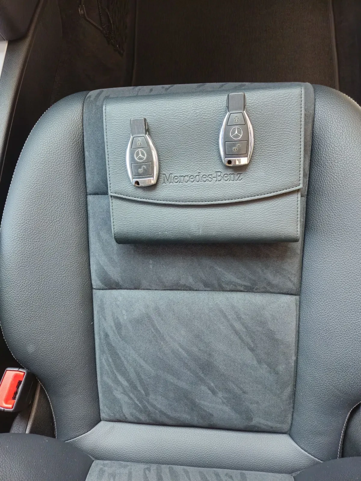 Mercedes-Benz GLK 250 CDI AMG PACK 4 MATIC 8  Euro6 7G Tron Plus | Mobile.bg   11