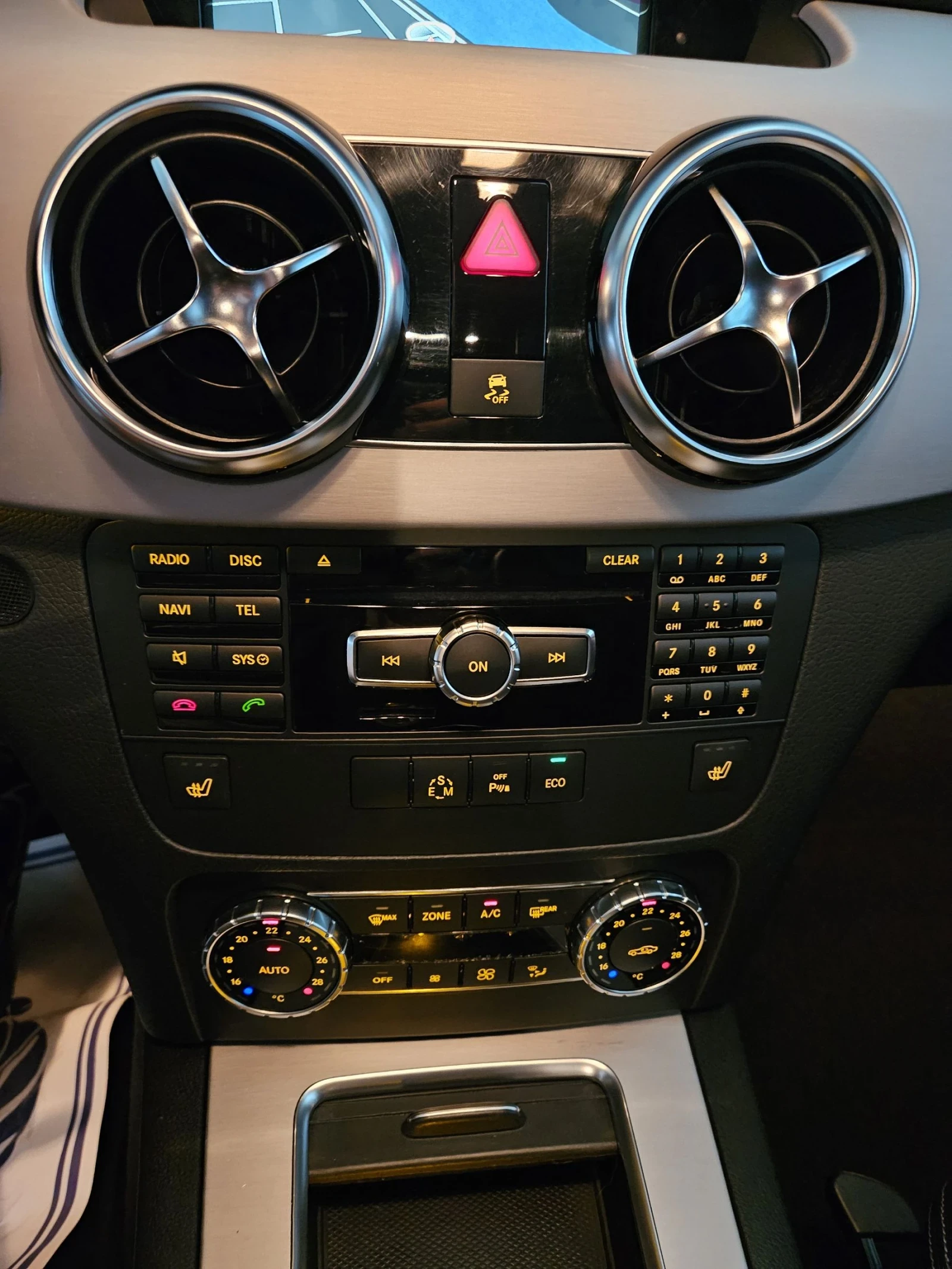 Mercedes-Benz GLK 250 CDI AMG PACK 4 MATIC 8  Euro6 7G Tron Plus | Mobile.bg   14