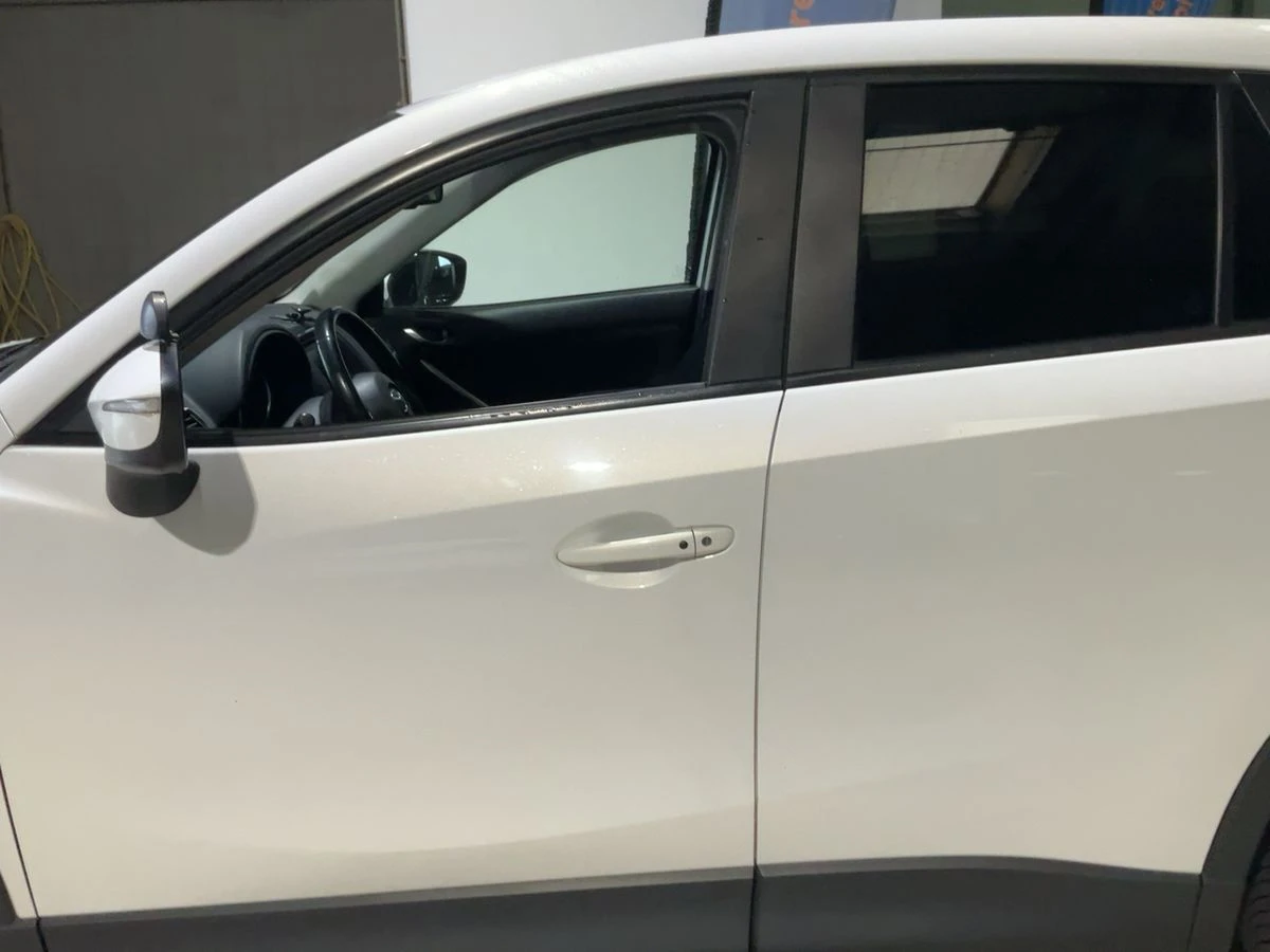 Mazda CX-5 2.2 Turbodiesel Dynamique AWD - изображение 5