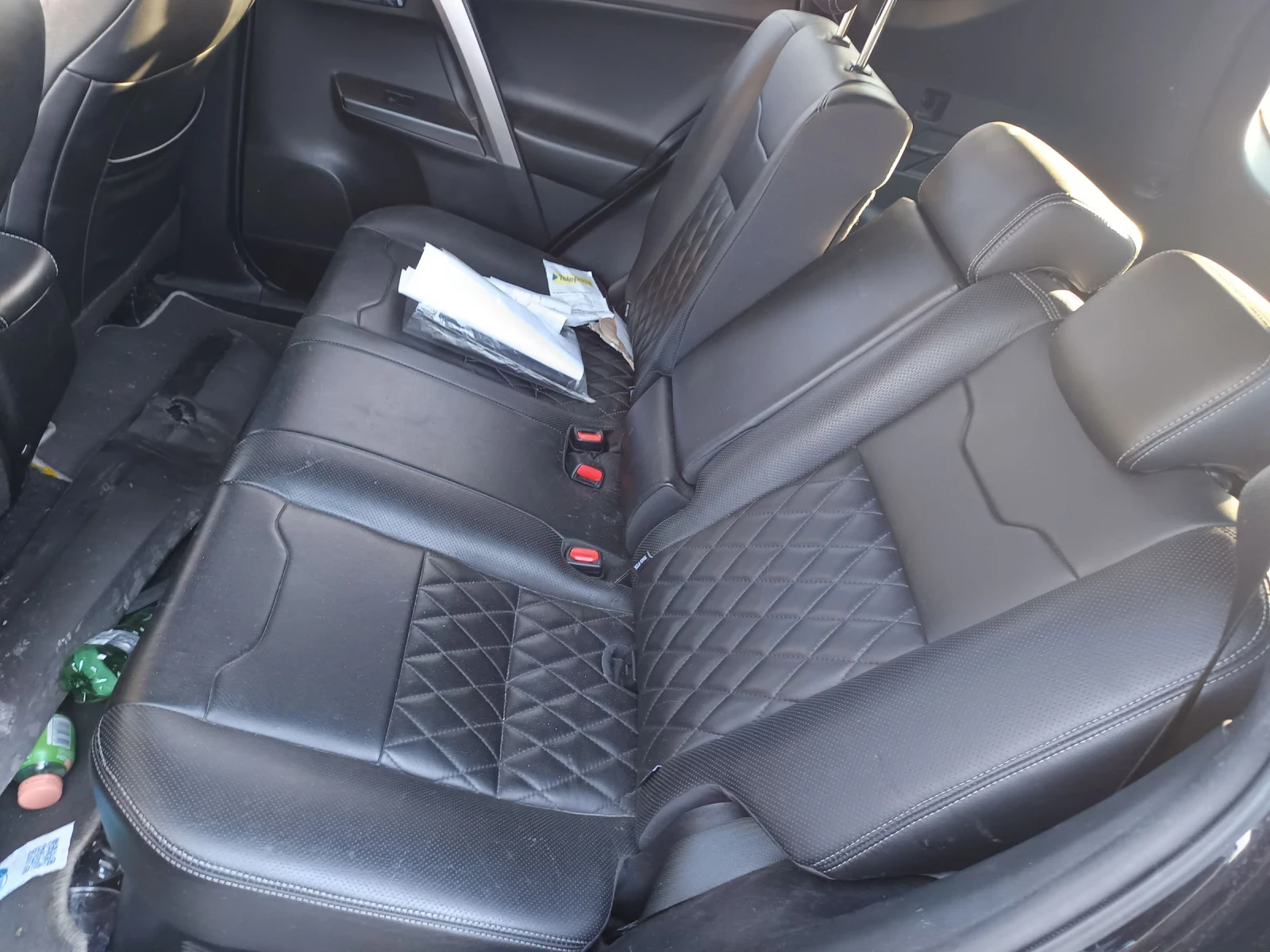 Toyota Rav4 2.5 197hp hybrid  - изображение 5