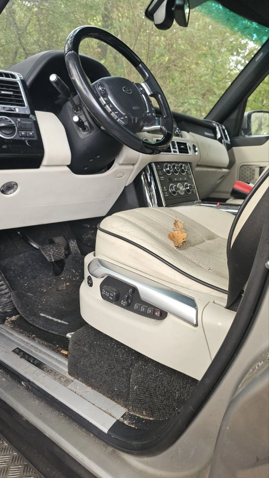 Land Rover Range Rover Sport 4.4 - изображение 5