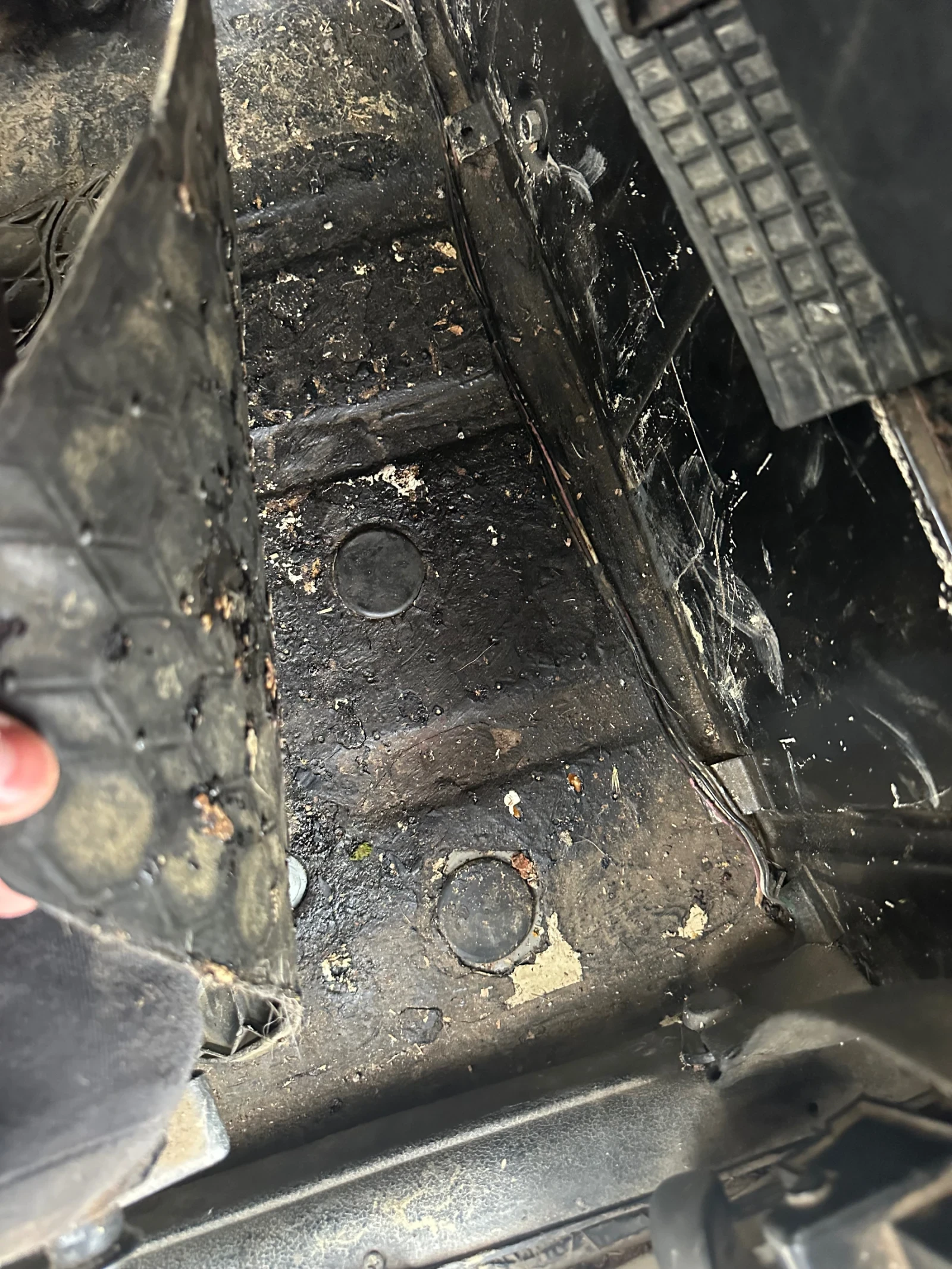 Lada Niva 1.7i - изображение 7