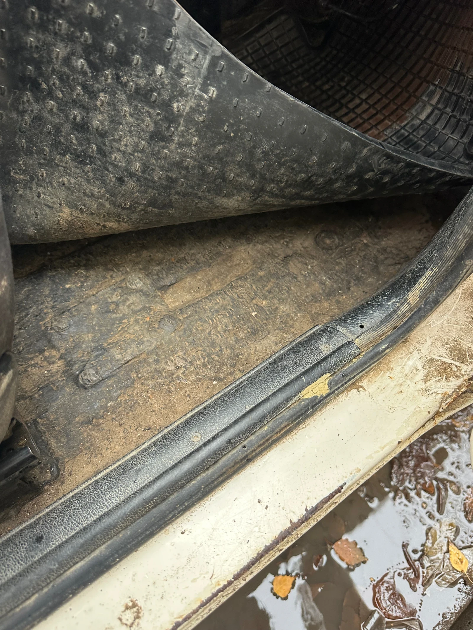 Lada Niva 1.7i - изображение 6