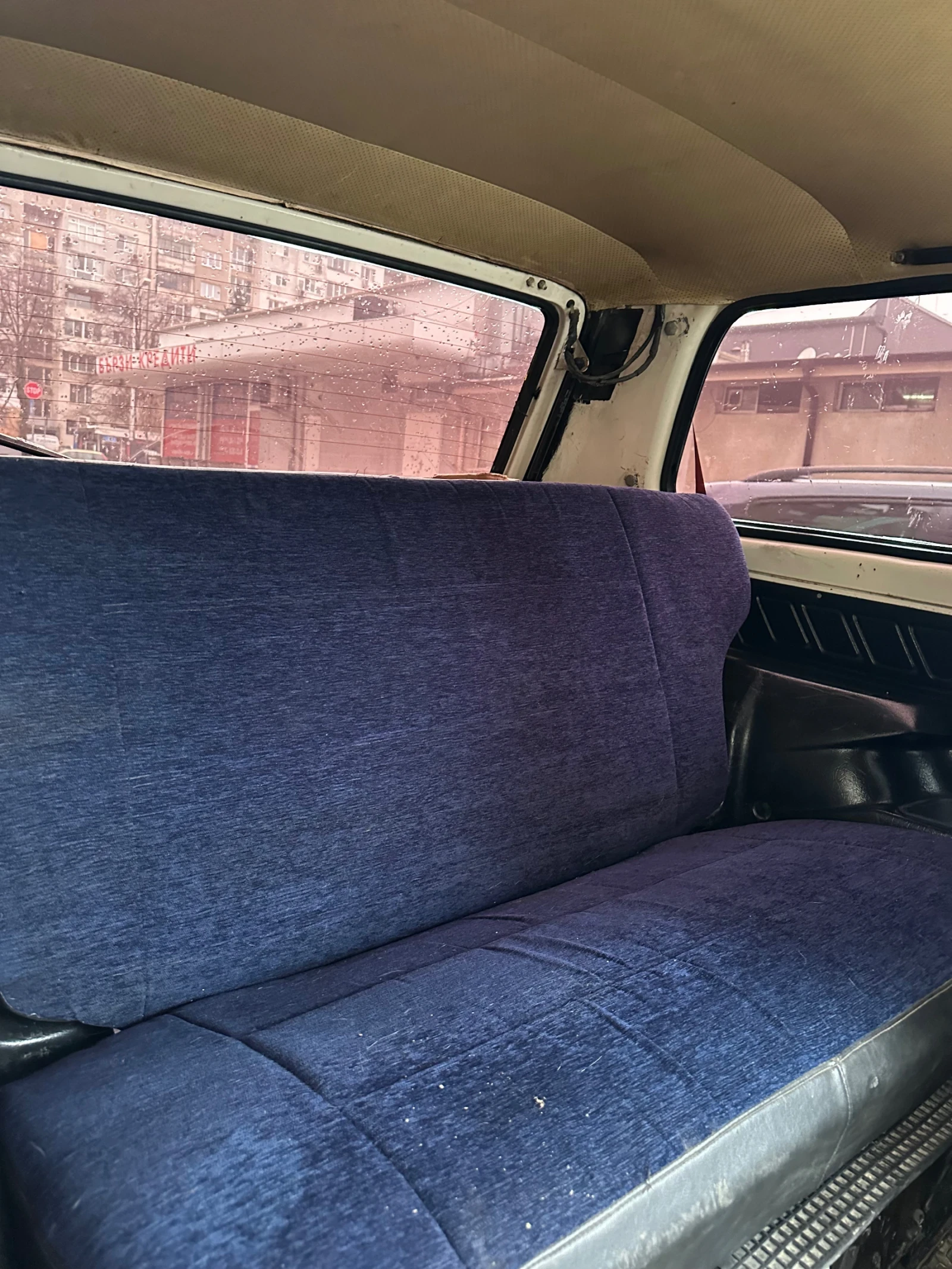 Lada Niva 1.7i - изображение 10