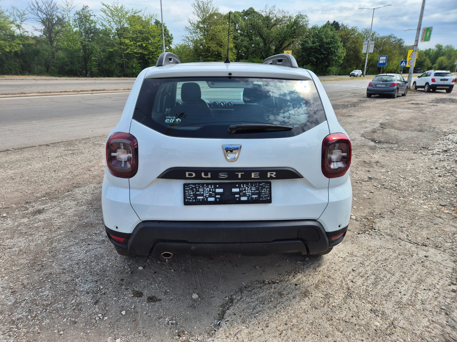 Dacia Duster 1.5DCI NAVI | Mobile.bg � ����������� 6