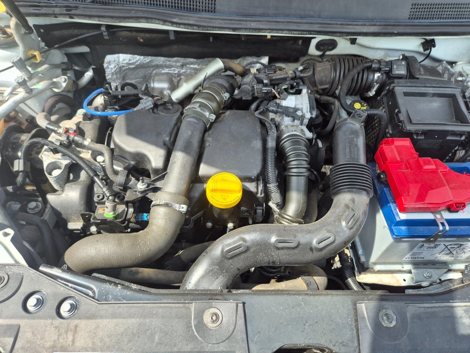 Dacia Duster 1.5DCI NAVI | Mobile.bg � ����������� 15