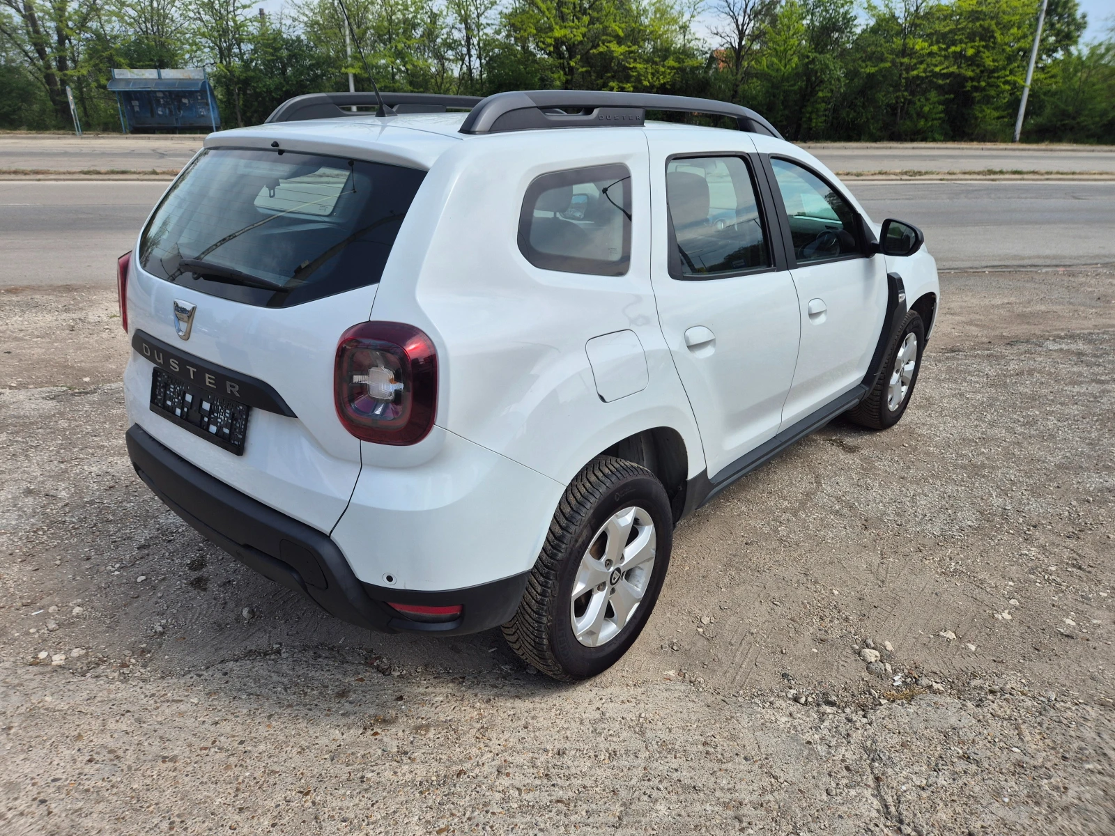 Dacia Duster 1.5DCI NAVI | Mobile.bg � ����������� 5