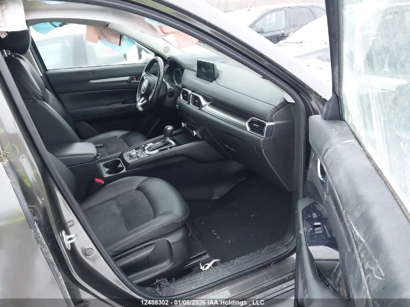 Mazda CX-5 GS* Панорама - изображение 7