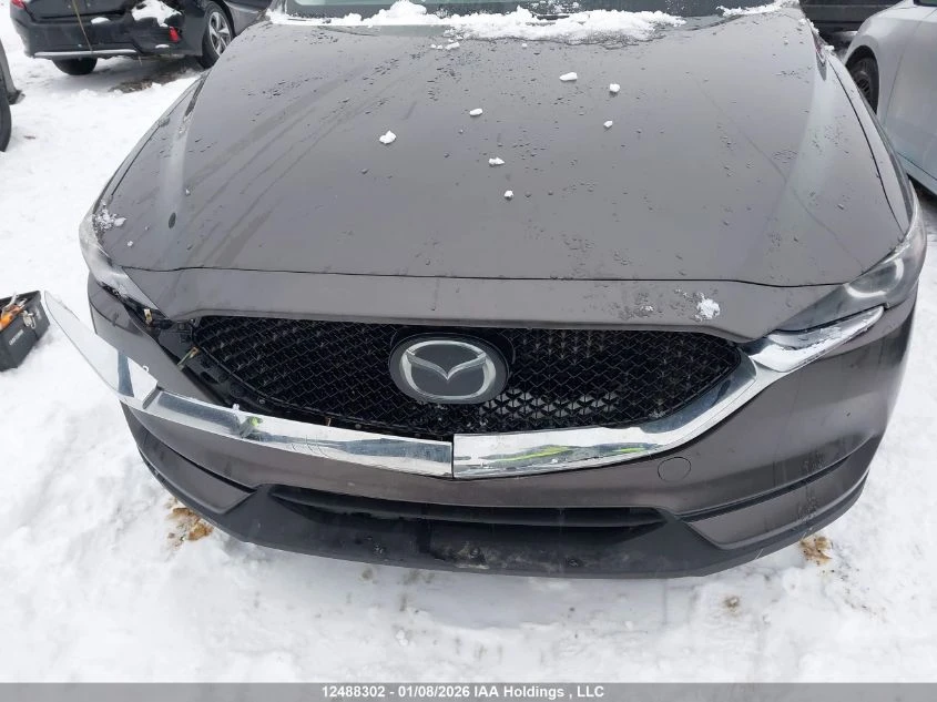 Mazda CX-5 GS* Панорама - изображение 4