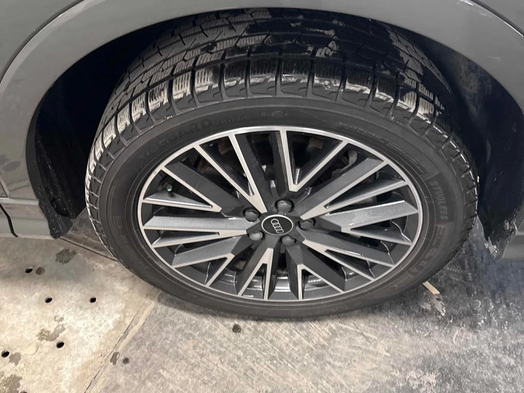 Audi Q3 * Technik * CARFAX * ���� �� �� | Mobile.bg � ����������� 14