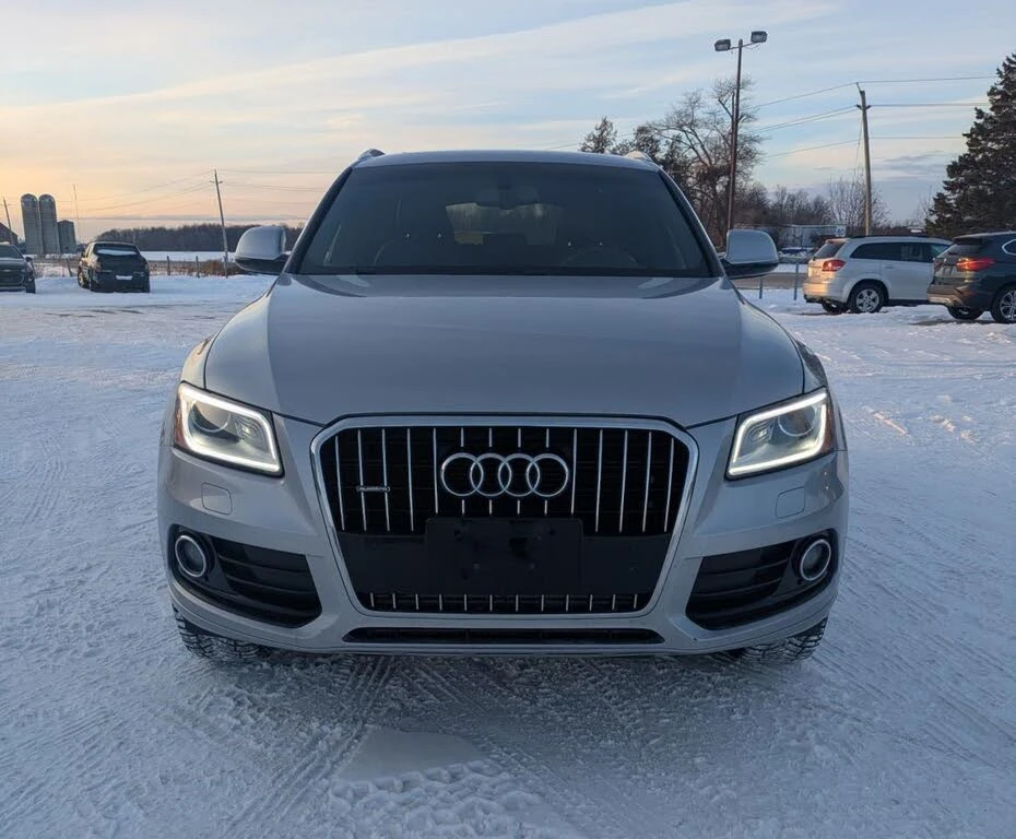 Audi Q5 quattro Premium Plus* ����������* (���� �� ��)  | Mobile.bg � ����������� 1