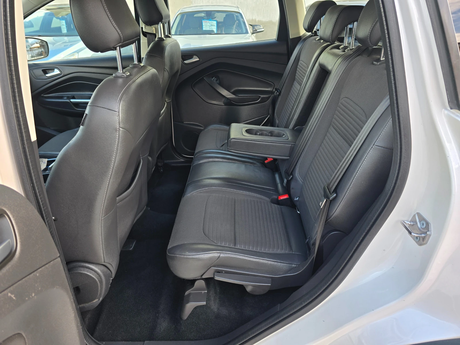 Ford Kuga 1.5TDCI /TITANIUM/AVTOMAT/NOVA/ | Mobile.bg � ����������� 13