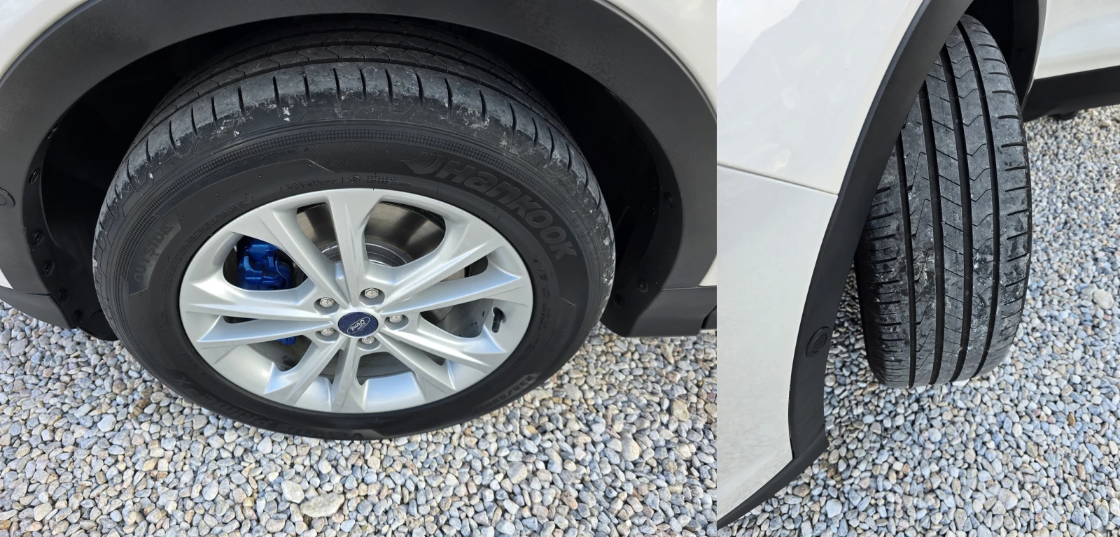 Ford Kuga 1.5TDCI /TITANIUM/AVTOMAT/NOVA/ | Mobile.bg � ����������� 15