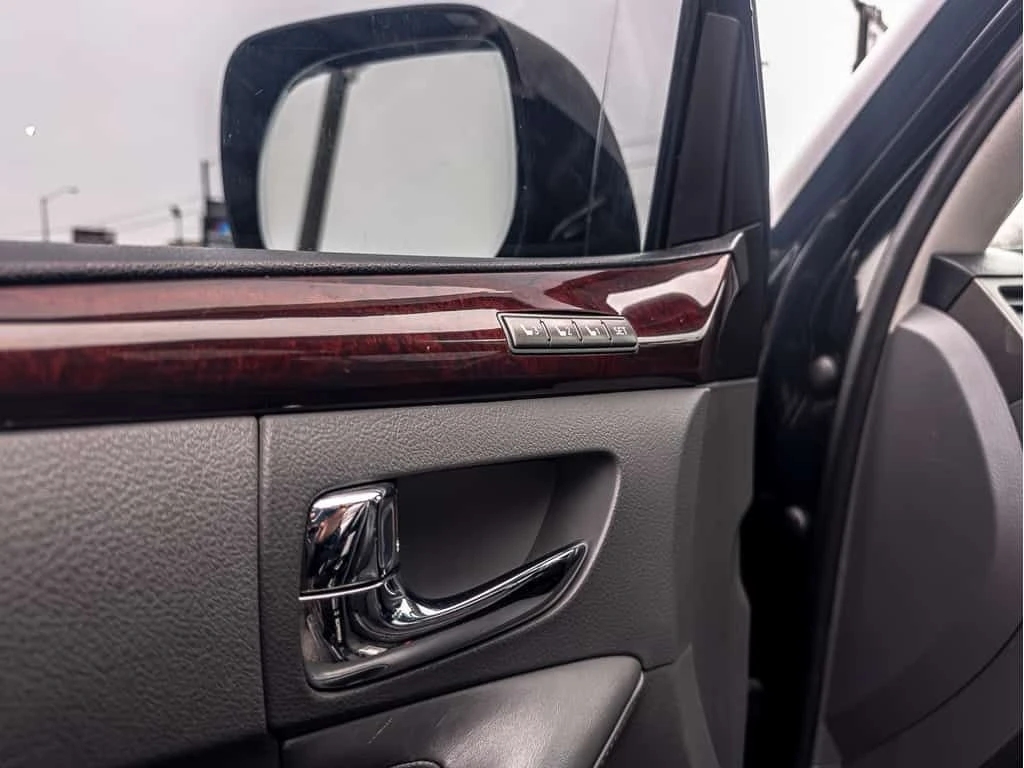 Lexus LX 570 AWD| CARFAX | 7 PASS  - изображение 9