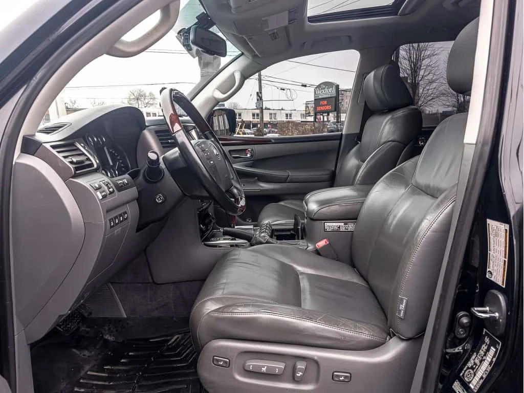 Lexus LX 570 AWD| CARFAX | 7 PASS  - изображение 7