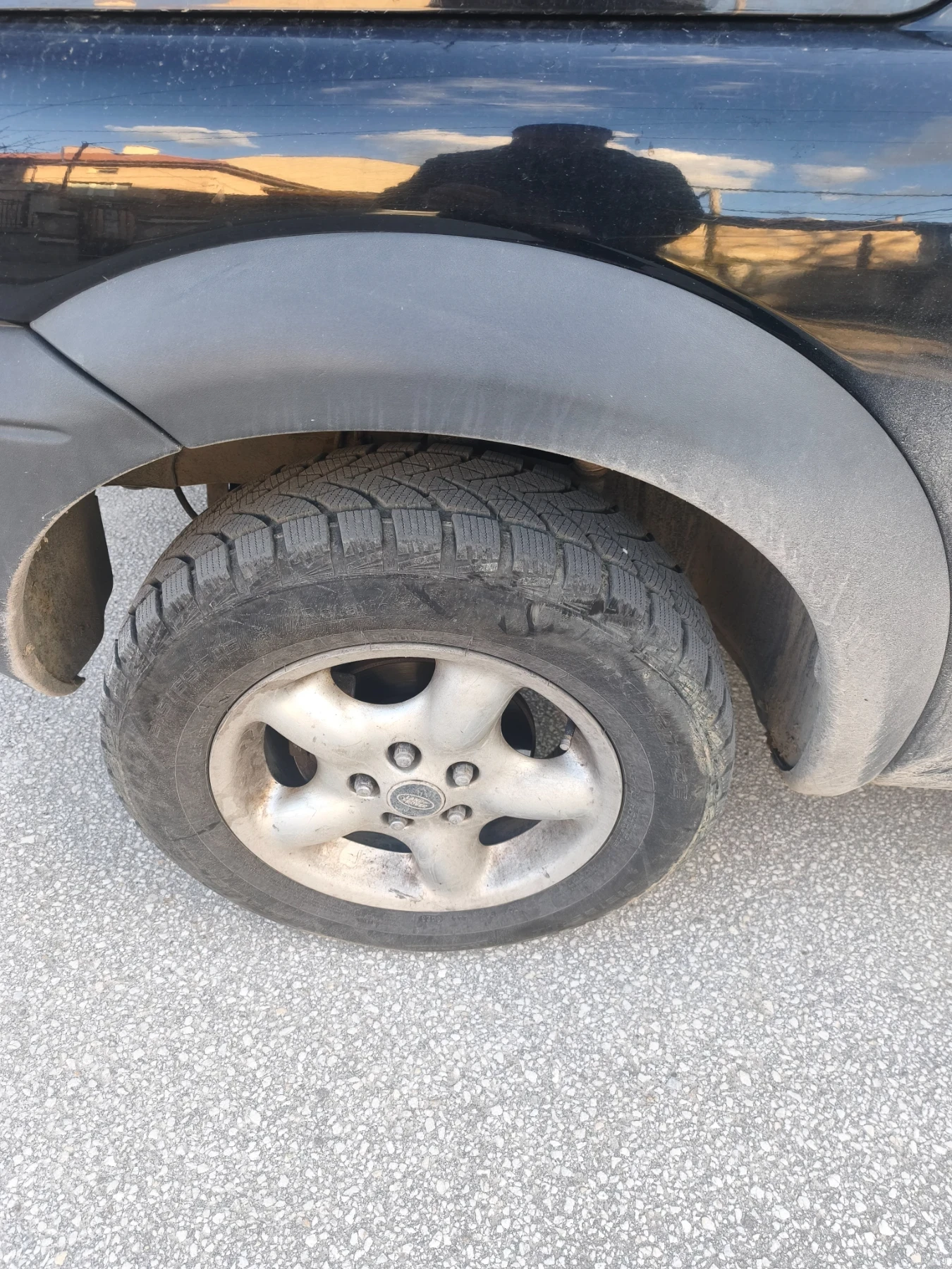 Land Rover Freelander 2.0 DI  | Mobile.bg � ����������� 8