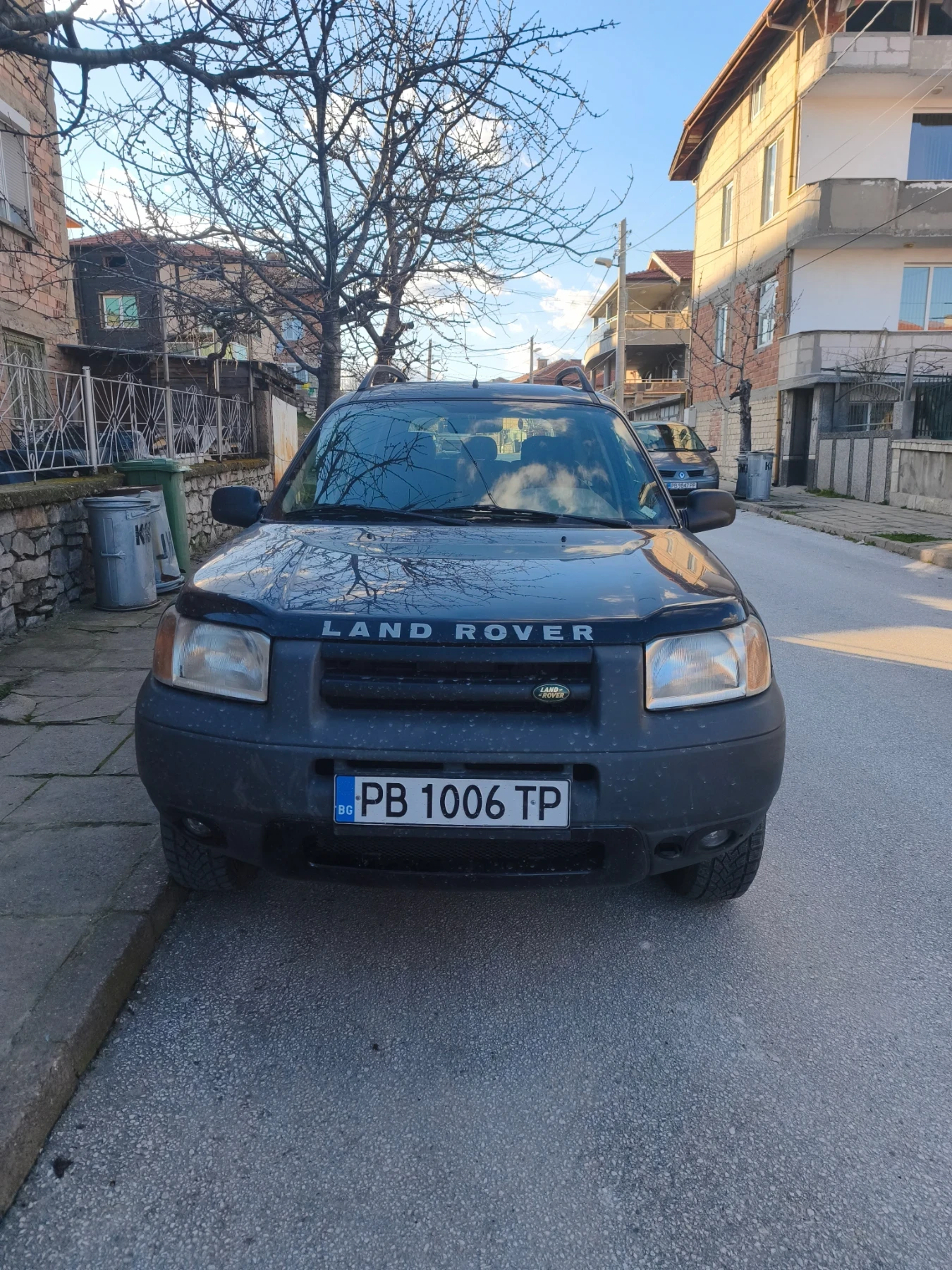 Land Rover Freelander 2.0 DI  | Mobile.bg � ����������� 1
