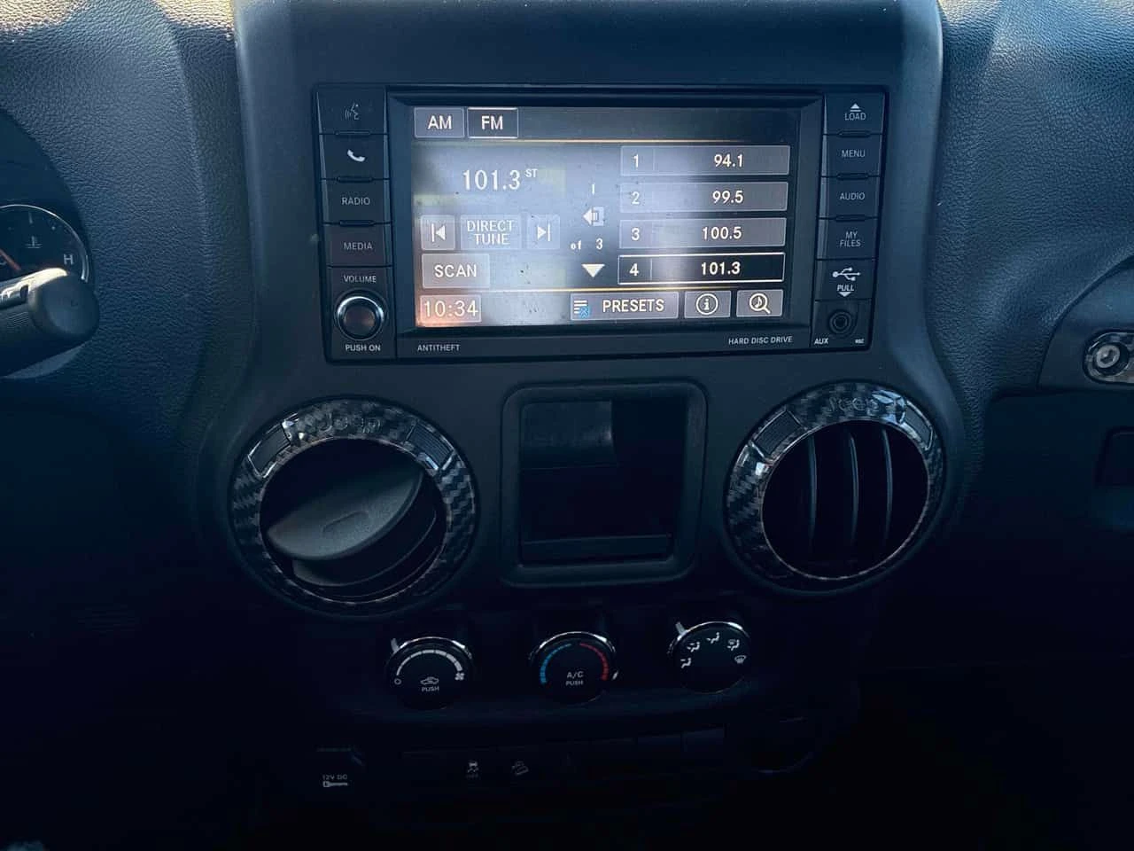 Jeep Wrangler Sport /CARFAX/BODY LIFT/ Soft top/ Auto/4�4/���� | Mobile.bg � ����������� 8