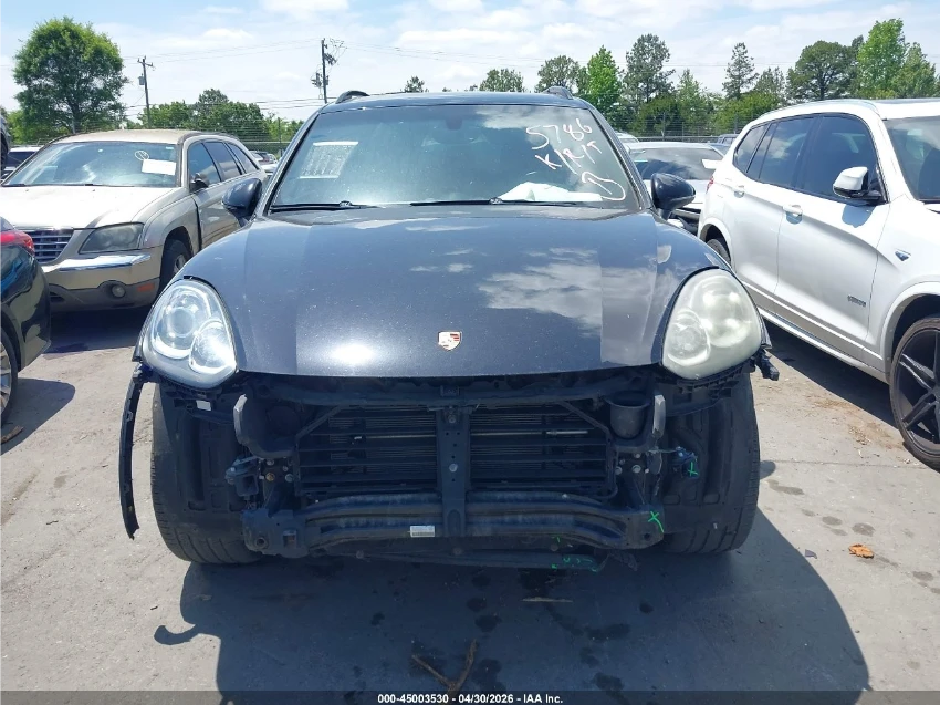 Porsche Cayenne PLATINUM EDITION, снимка 2 - Автомобили и джипове - 54778641