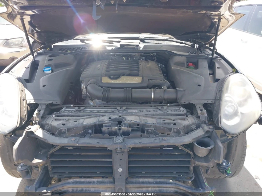 Porsche Cayenne PLATINUM EDITION, снимка 10 - Автомобили и джипове - 54778641