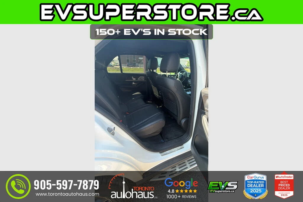 Mercedes-Benz GLE 350 4MATIC AMG Line* BURMESTER* DISTRONIC* 360* PANO* , снимка 9 - Автомобили и джипове - 55465059